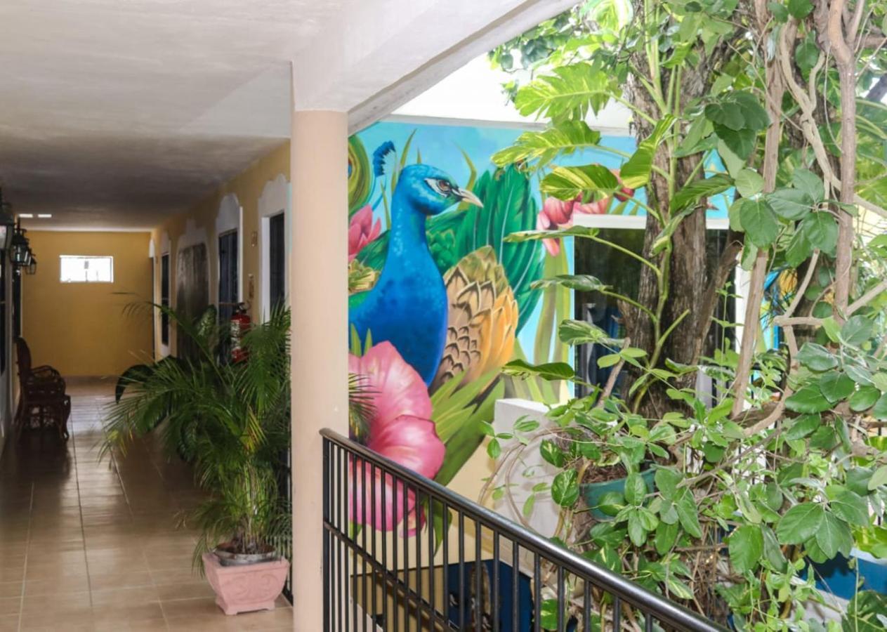 Hotel Palacio Canton فالادوليد المظهر الخارجي الصورة