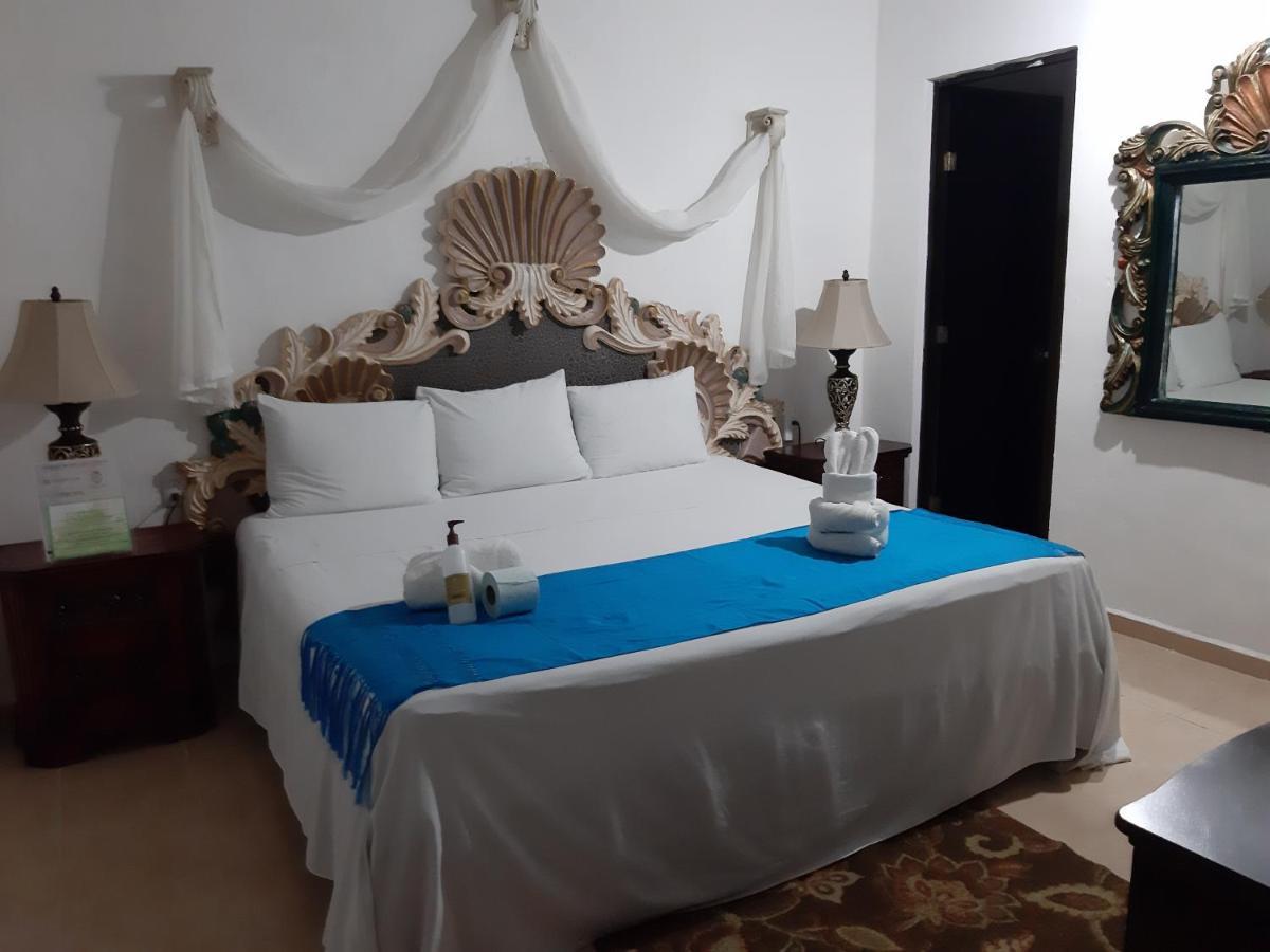Hotel Palacio Canton فالادوليد المظهر الخارجي الصورة