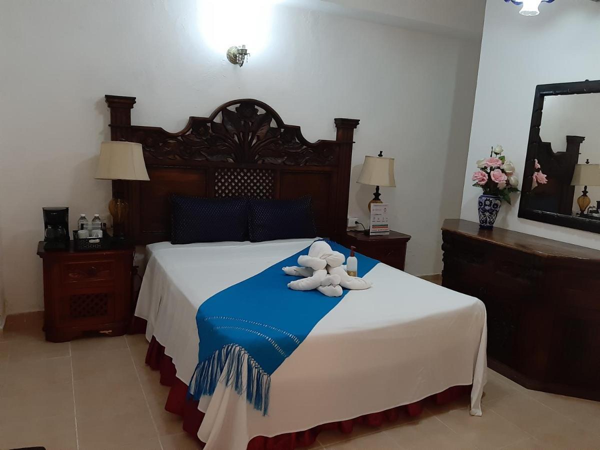 Hotel Palacio Canton فالادوليد المظهر الخارجي الصورة