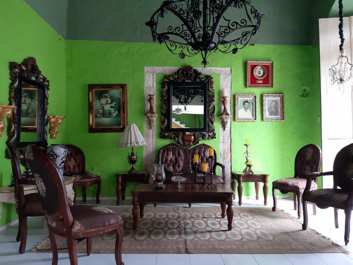 Hotel Palacio Canton فالادوليد المظهر الخارجي الصورة