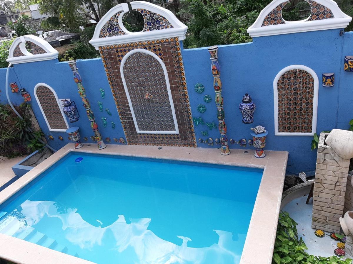 Hotel Palacio Canton فالادوليد المظهر الخارجي الصورة