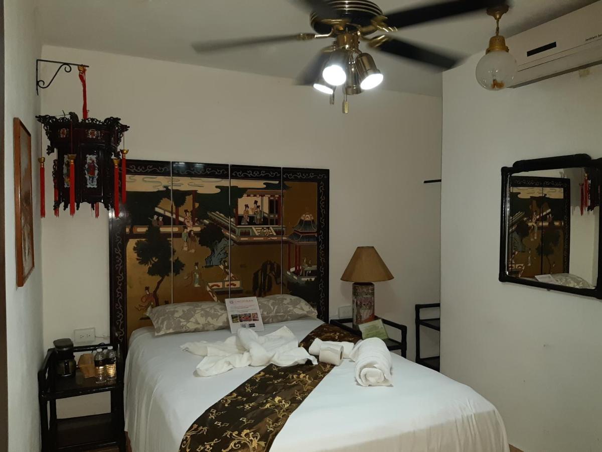 Hotel Palacio Canton فالادوليد المظهر الخارجي الصورة