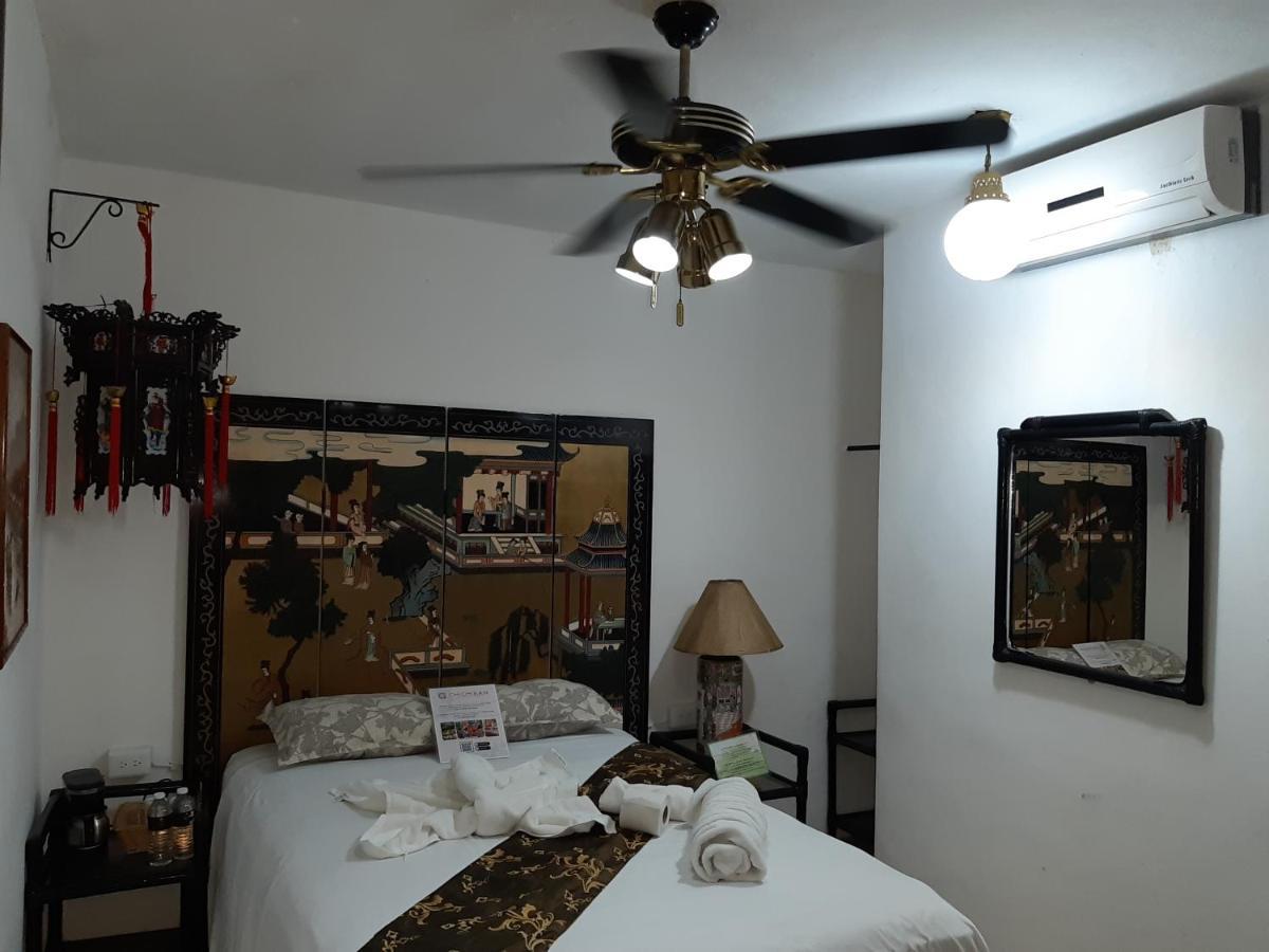 Hotel Palacio Canton فالادوليد المظهر الخارجي الصورة
