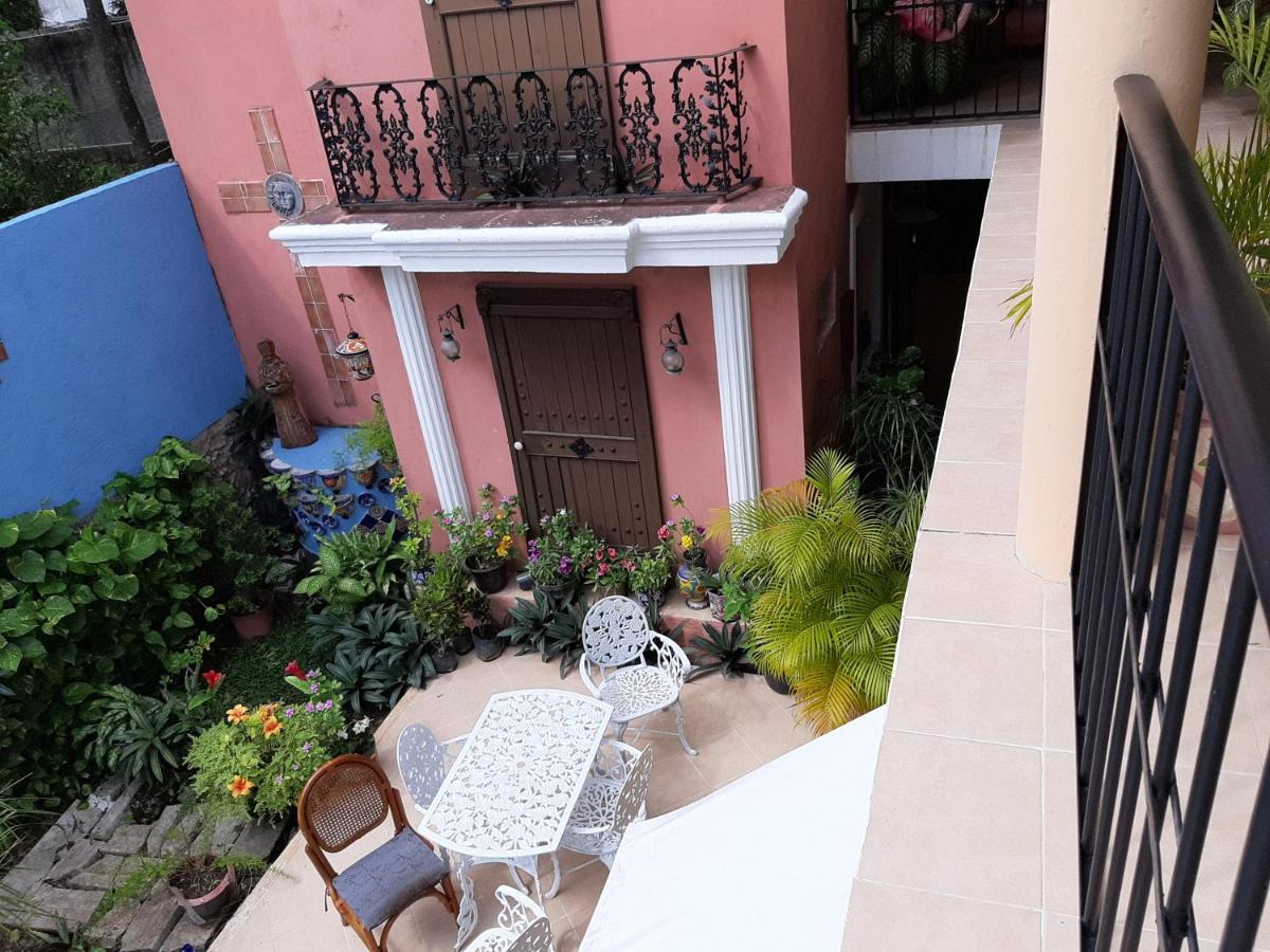 Hotel Palacio Canton فالادوليد المظهر الخارجي الصورة