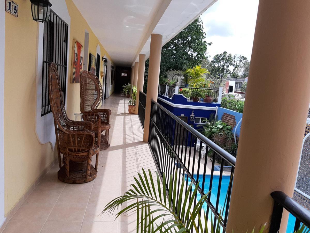 Hotel Palacio Canton فالادوليد المظهر الخارجي الصورة