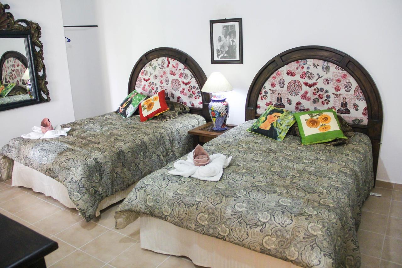 Hotel Palacio Canton فالادوليد المظهر الخارجي الصورة