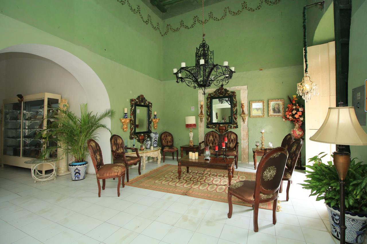 Hotel Palacio Canton فالادوليد المظهر الخارجي الصورة