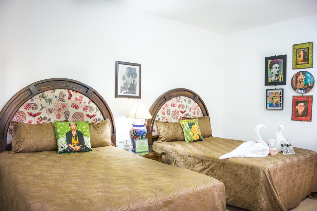Hotel Palacio Canton فالادوليد المظهر الخارجي الصورة