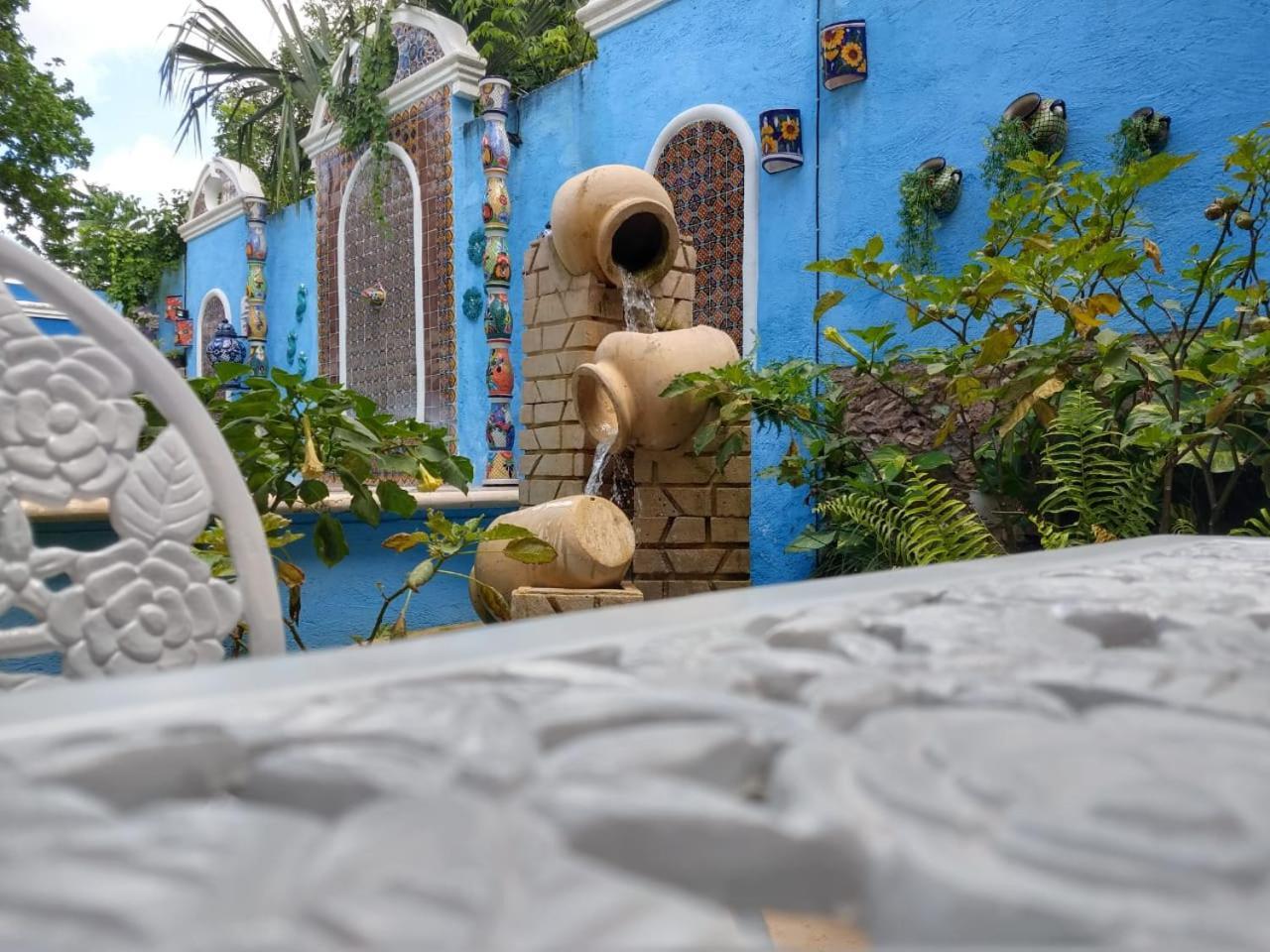Hotel Palacio Canton فالادوليد المظهر الخارجي الصورة